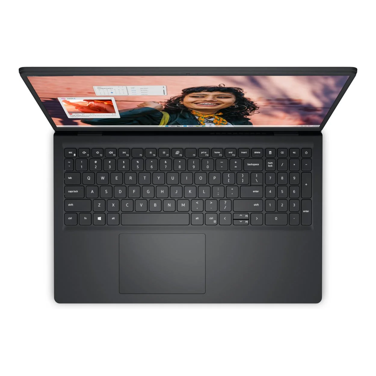 Dell Inspiron 3530 Laptop i5 16GB 512GB SSD 15.6 Win11 + FREE 21.4 Monitor + Keyboard & Mouse - Image 7