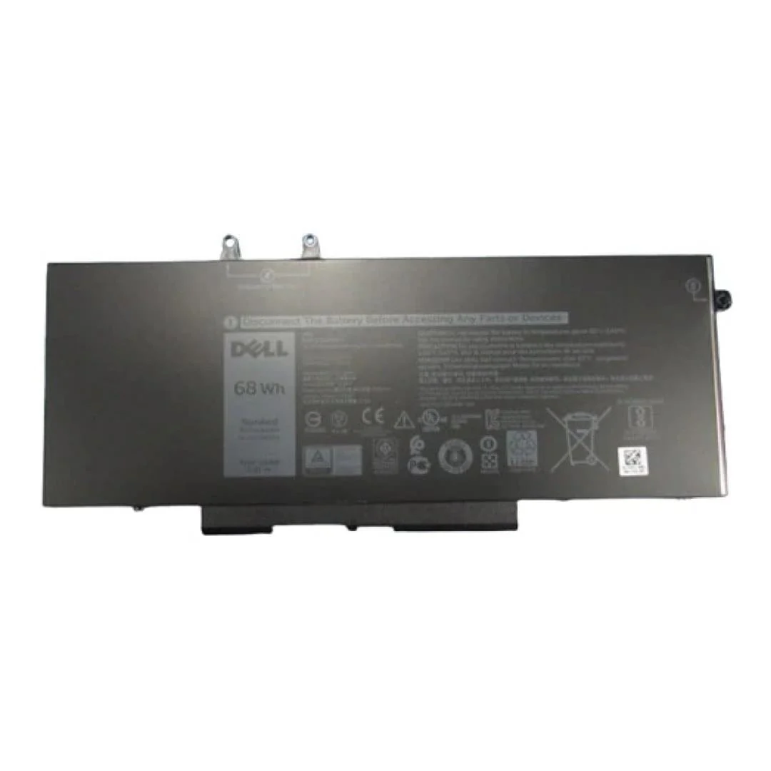 Dell JG75F 15.2V 4250mAh Lithium-ion Notebook Replacement Battery