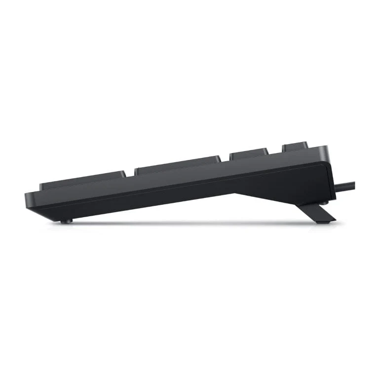 Dell KB525C QWERTY US International USB Wired Collaboration Keyboard 580-BBSX - Image 4