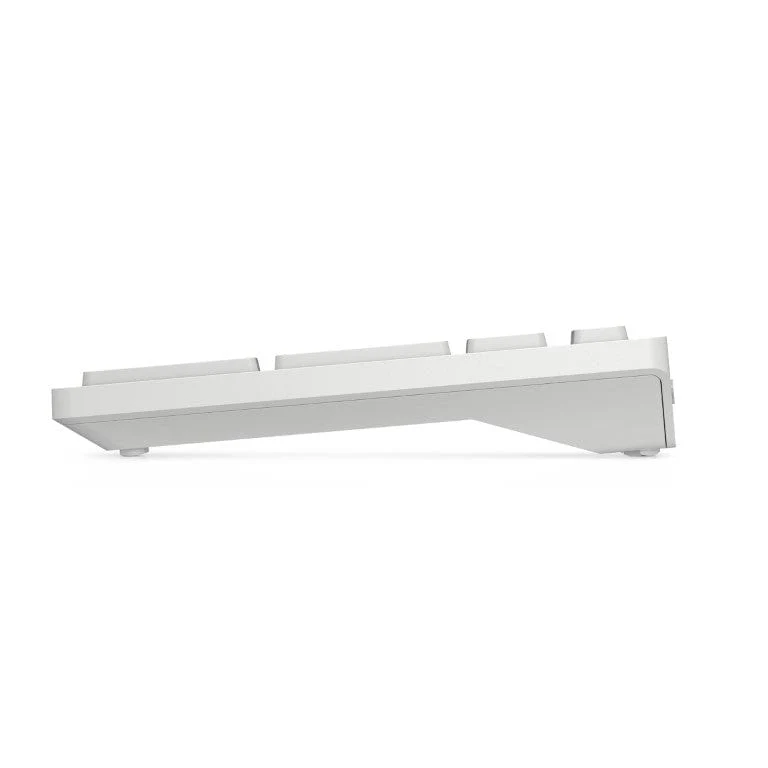 Dell KM5221W Pro Wireless Keyboard and Mouse Combo White 580-AKEZ - Image 4
