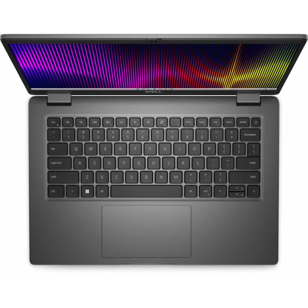 Dell Latitude 3440 14-inch FHD Laptop - Intel Core i5-1335U 512GB SSD 16GB RAM 4G Win 11 Pro - Image 7