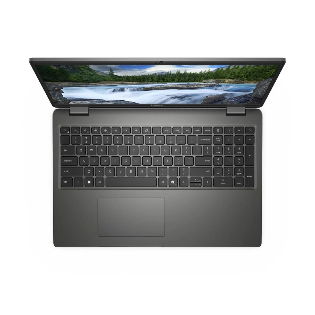 Dell Latitude 3550 15.6-inch FHD Laptop - Intel Core i5-1335U 512GB SSD 16GB RAM 4G Win 11 Pro - Image 6