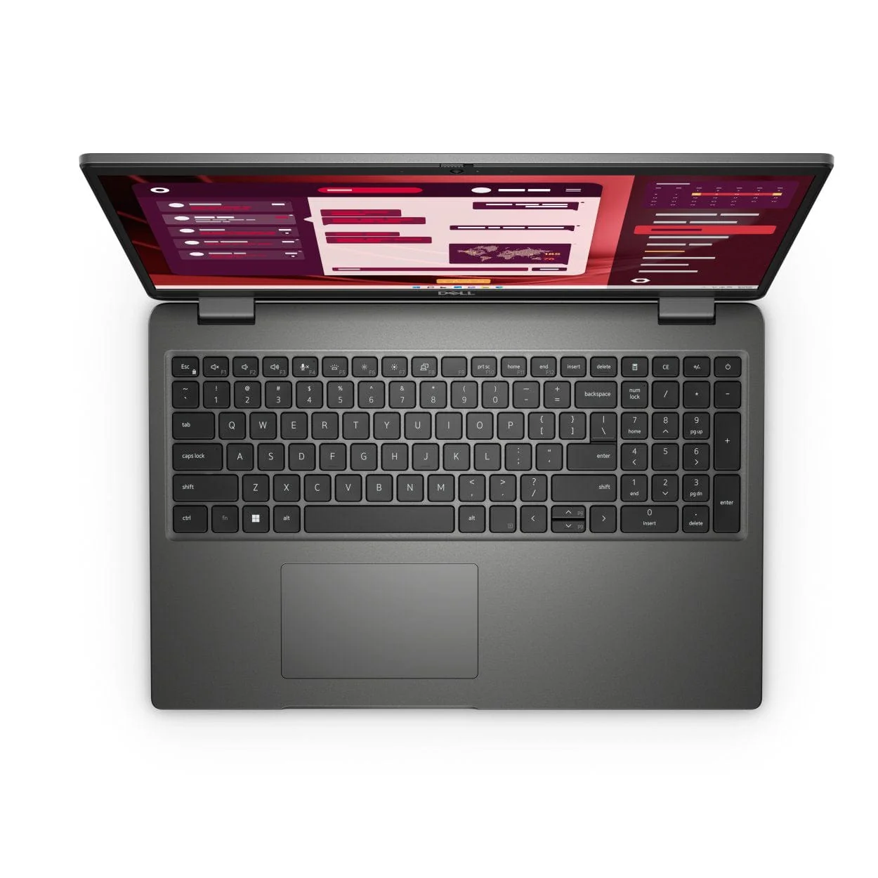 Dell Latitude 3550 15.6-inch FHD Laptop - Intel Core i5-1335U 512GB SSD 16GB RAM Win 11 Pro - Image 6