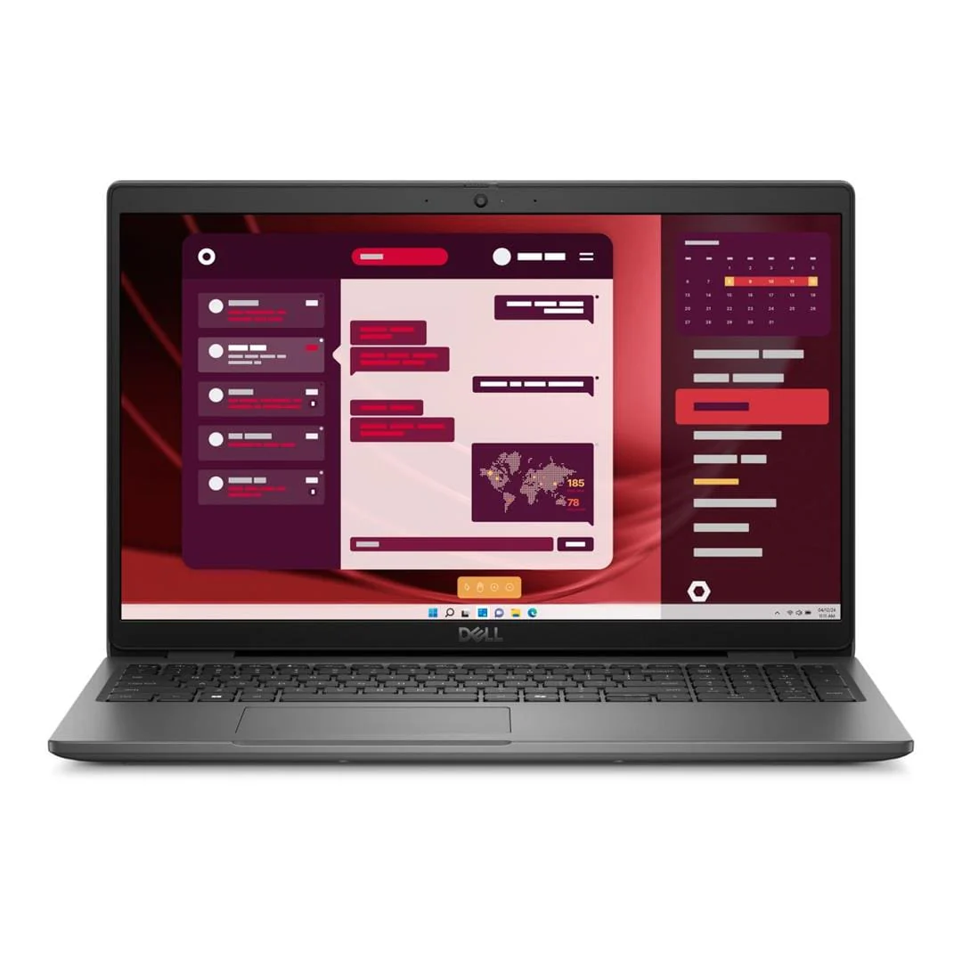 Dell Latitude 3550 15.6-inch FHD Laptop - Intel Core Ultra 5 125U 512GB SSD 16GB RAM Win 11 Pro