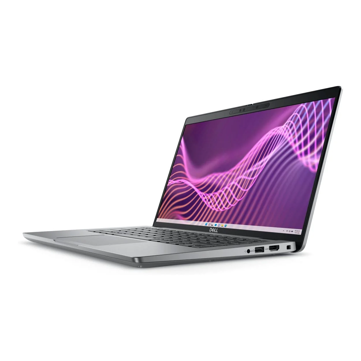 Dell Latitude 5440 14-inch FHD Laptop - Intel Core i5-1345U 512GB SSD 16GB RAM Win 11 Pro - Image 2