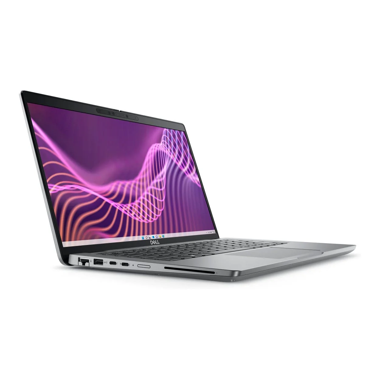 Dell Latitude 5440 14-inch FHD Laptop - Intel Core i5-1345U 512GB SSD 8GB RAM Win 11 Pro - Image 3