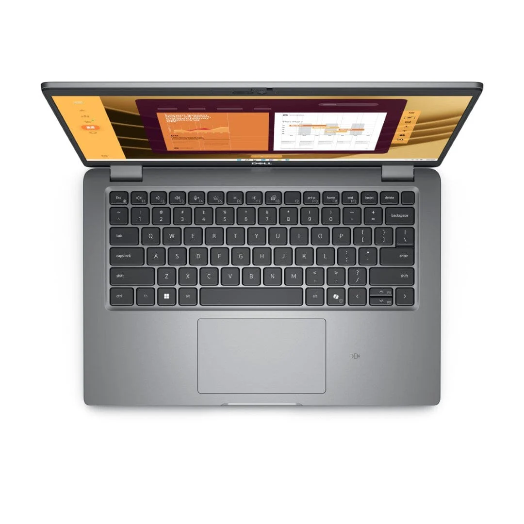 Dell Latitude 5450 14-inch FHD Laptop - Intel Core Ultra 5 125U 512GB SSD 8GB RAM 4G Win 11 Pro - Image 8