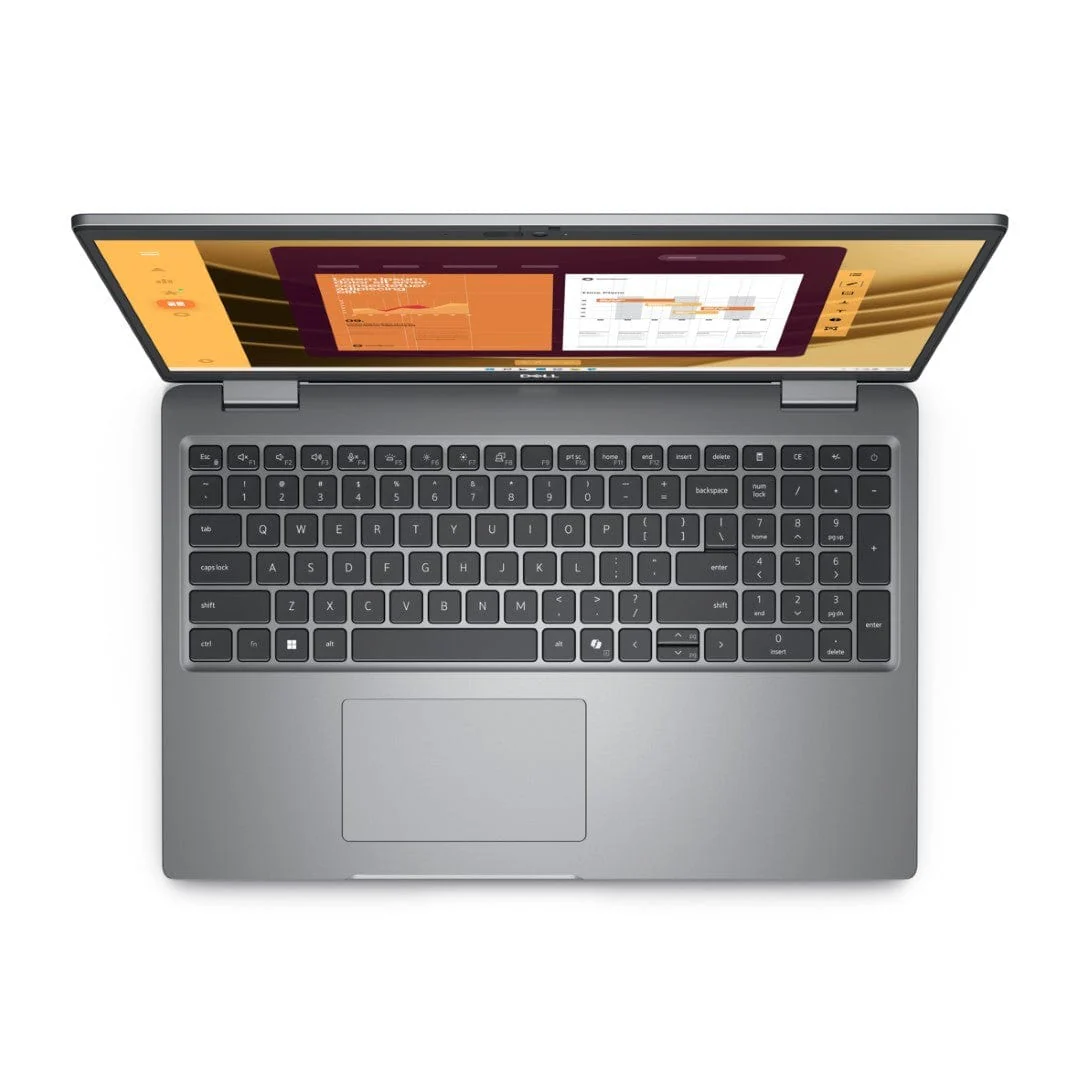 Dell Latitude 5550 15.6-inch FHD Laptop - Intel Core Ultra 5 135U 1TB SSD 16GB RAM 4G Win 11 Pro - Image 8