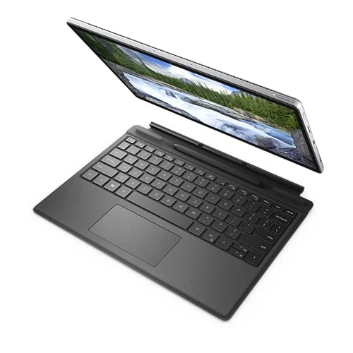 Dell Latitude 7320 Detachable Travel Keyboard 580-AJXS - Image 2