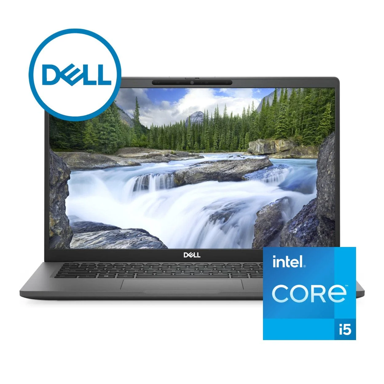 Dell Latitude 7420 14-inch FHD Laptop - Intel Core i7-1185G7 256GB SSD 32GB RAM Win 10 Pro - Image 2