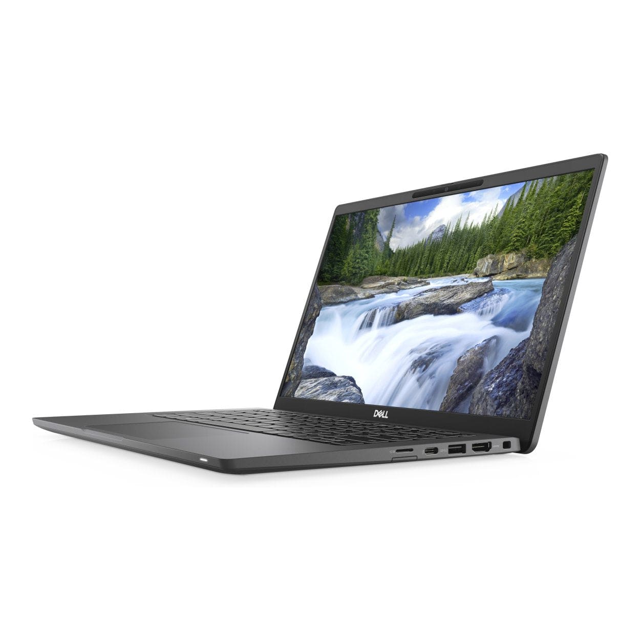 Dell Latitude 7420 14-inch FHD Laptop - Intel Core i7-1185G7 256GB SSD 32GB RAM Win 10 Pro - Image 4