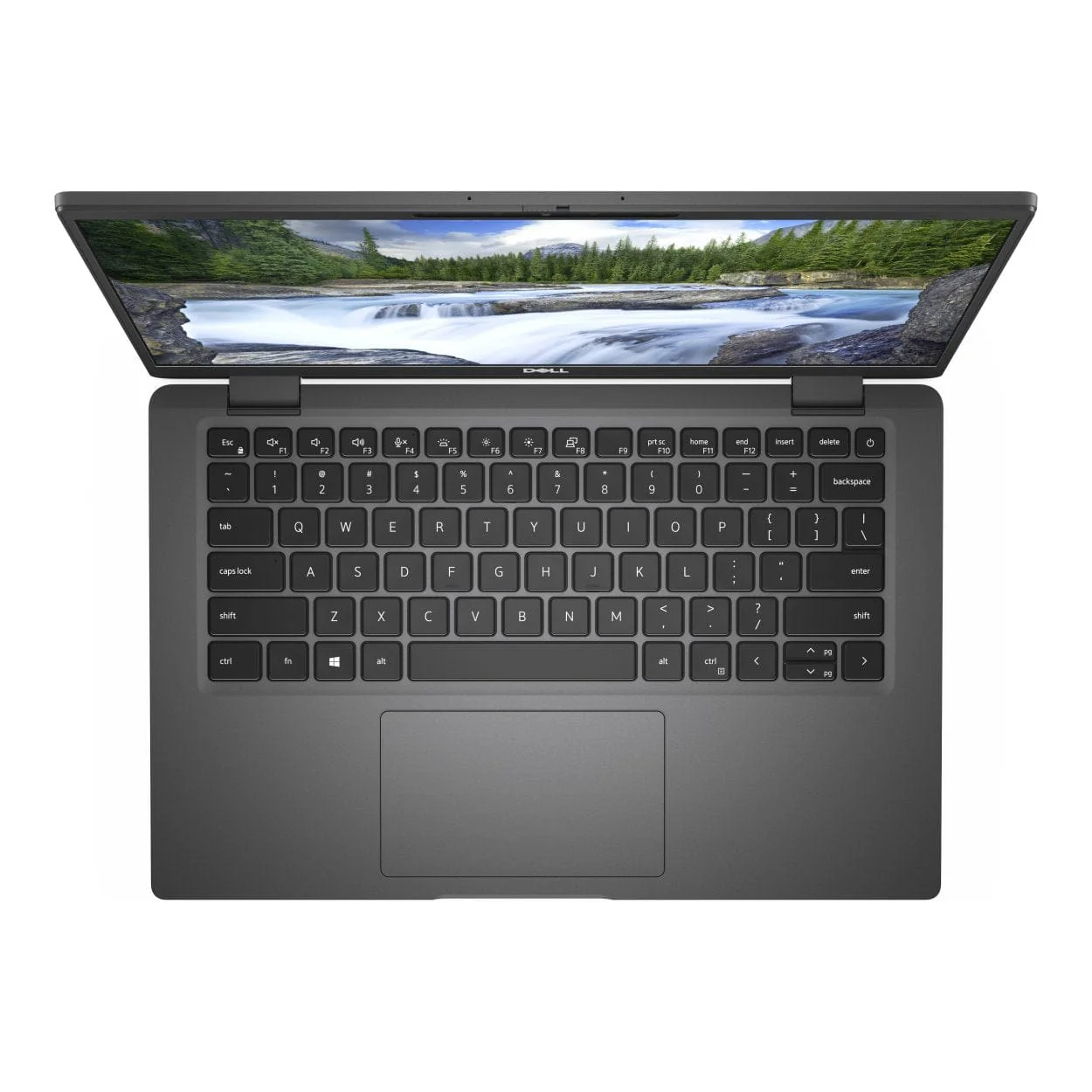 Dell Latitude 7420 14-inch FHD Laptop - Intel Core i7-1185G7 256GB SSD 32GB RAM Win 10 Pro - Image 9