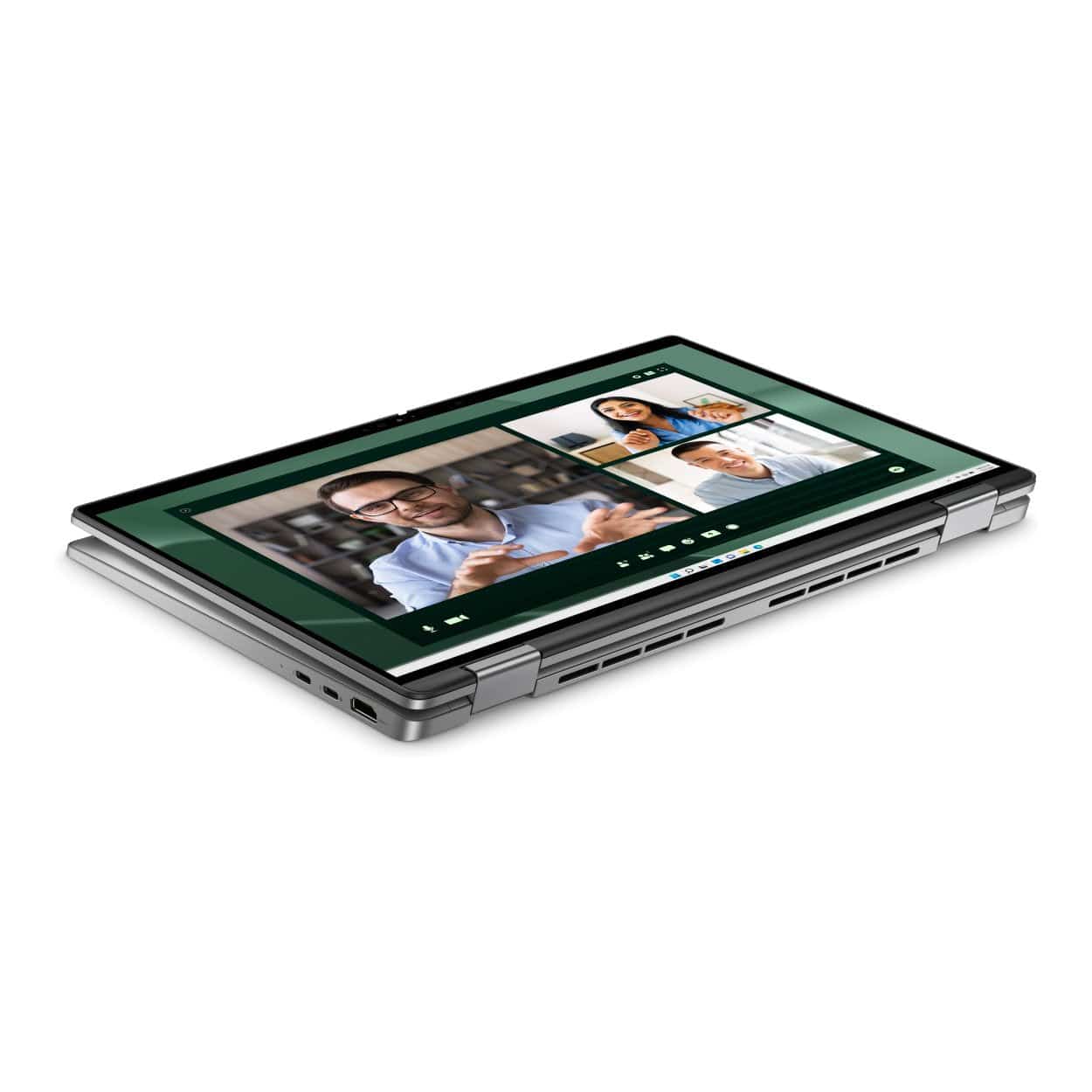 Dell Latitude 7450 14-inch FHD+ 2-in-1 Laptop - Intel Core Ultra 7 165U 512GB SSD 16GB RAM 4G Win 11 Pro - Image 6