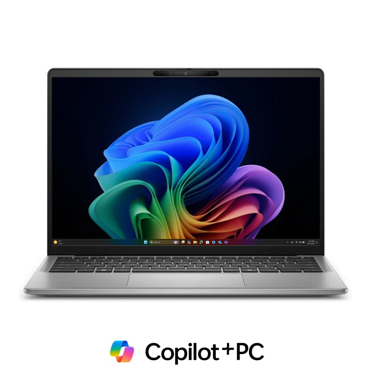 Dell Latitude 7455 14-inch QHD+ Laptop - Snapdragon X Elite 1TB SSD 32GB RAM Win 11 Pro - Image 2