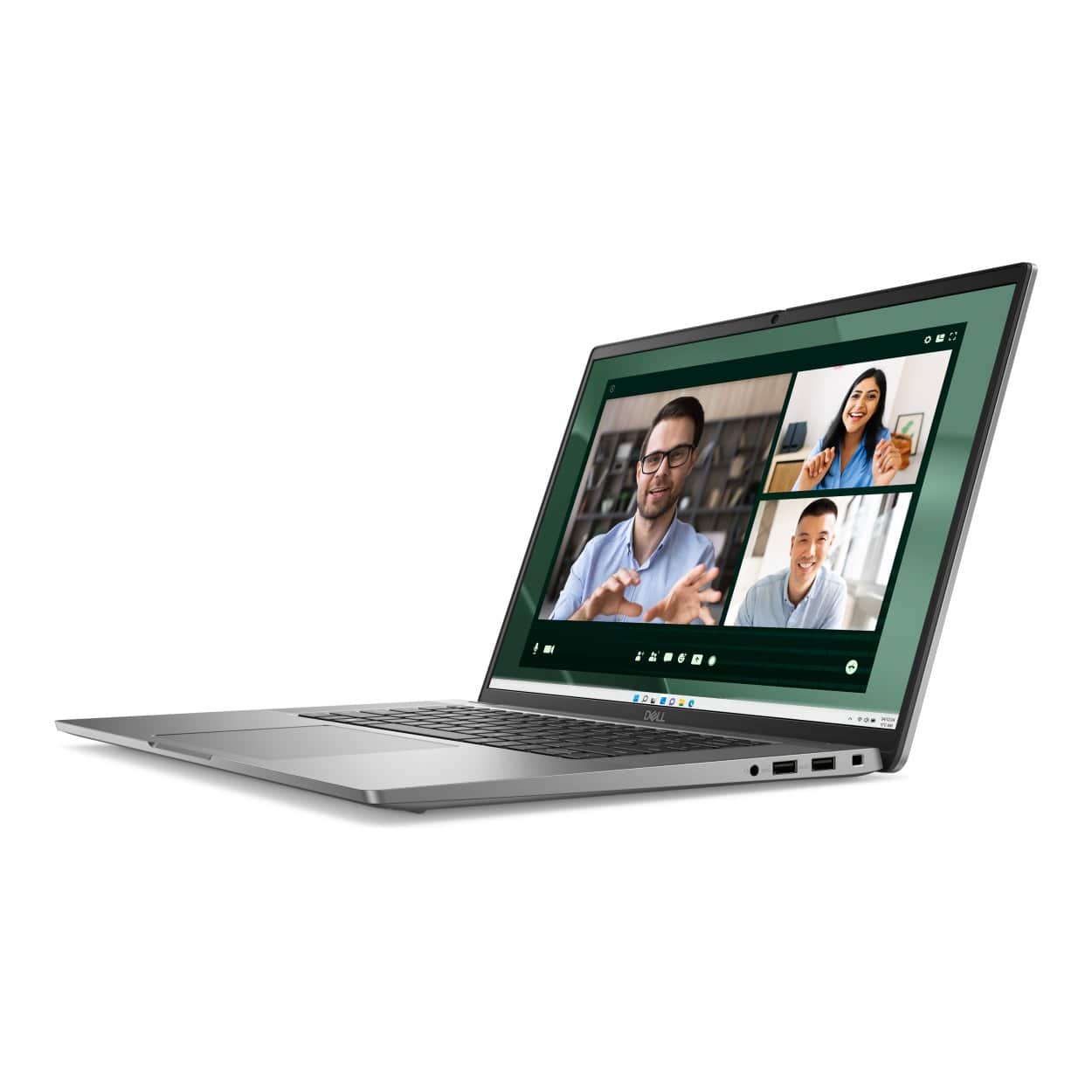 Dell Latitude 7650 16-inch FHD+ Laptop - Intel Core Ultra 7 155U 512GB SSD 16GB RAM Win 11 Pro - Image 3