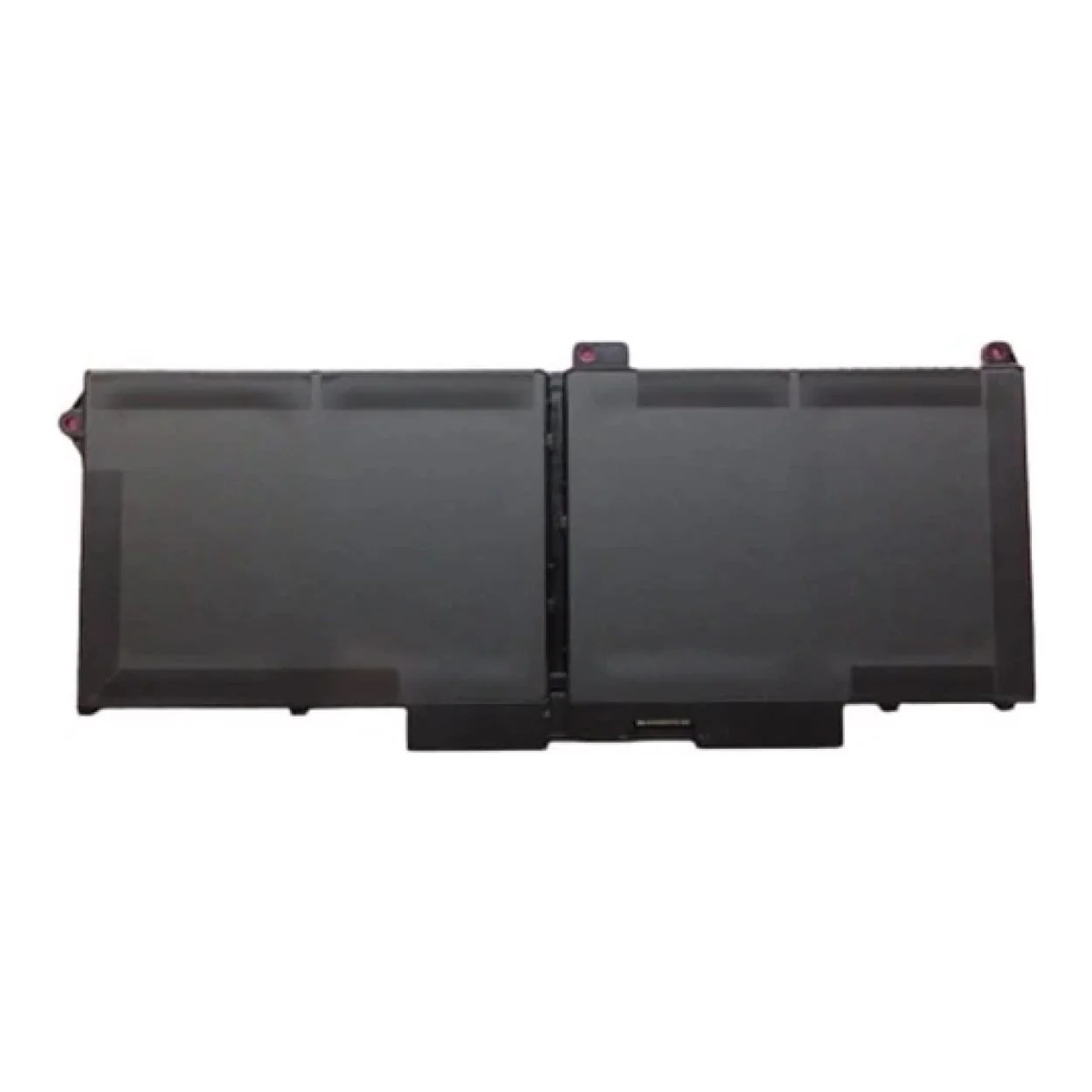 Dell M033W 15.2V 3900mAh Lithium-ion Notebook Replacement Battery - Image 2