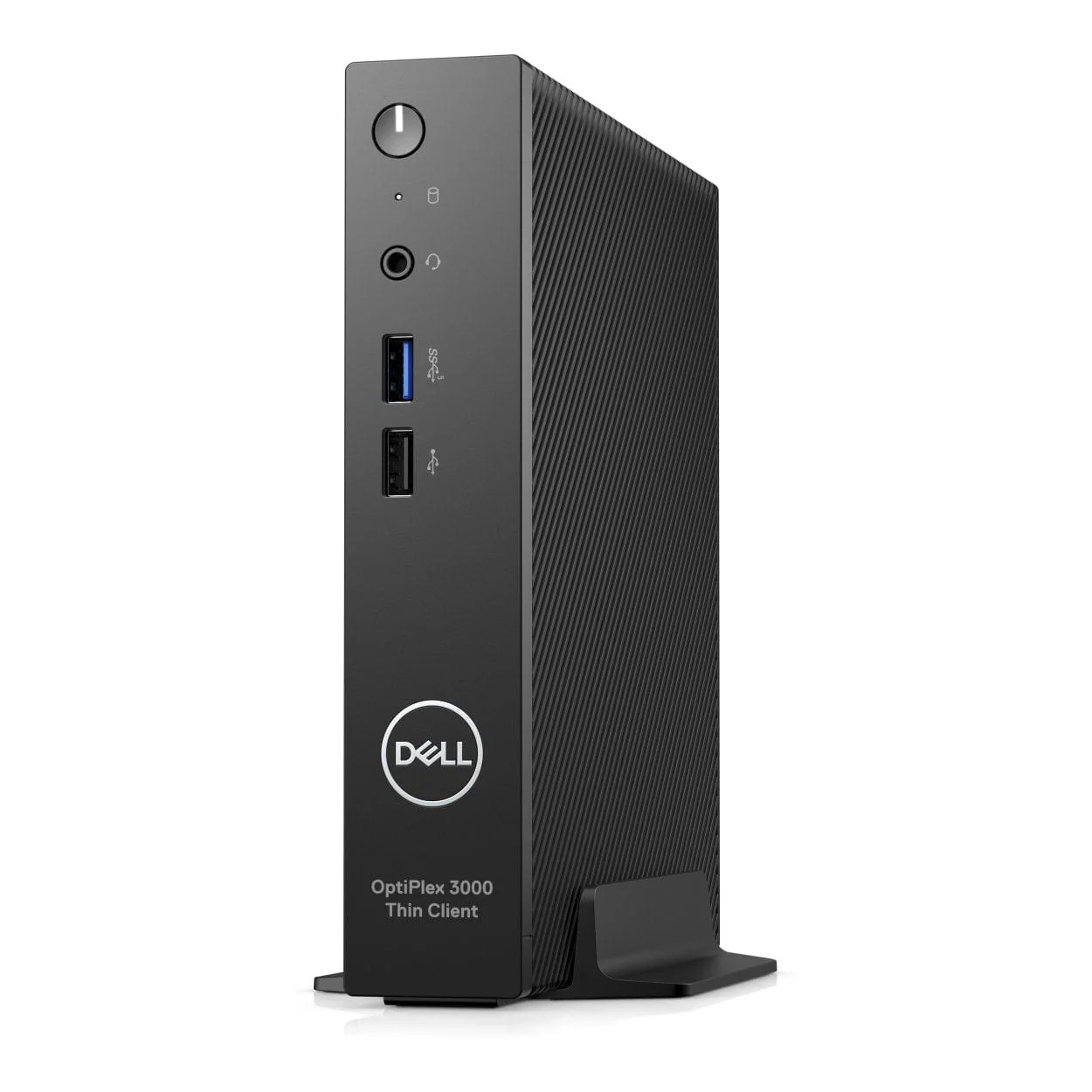 Dell OptiPlex 3000 Thin Client PC - Intel Celeron N5105 32GB eMMC 4GB RAM ThinOS - Image 2