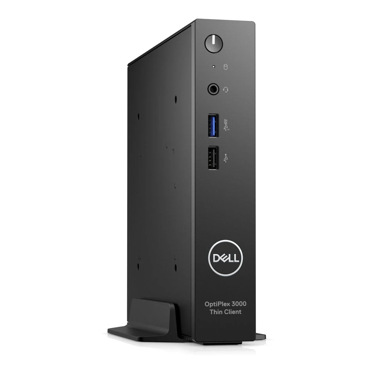Dell OptiPlex 3000 Thin Client PC - Intel Celeron N5105 32GB eMMC 4GB RAM ThinOS - Image 3