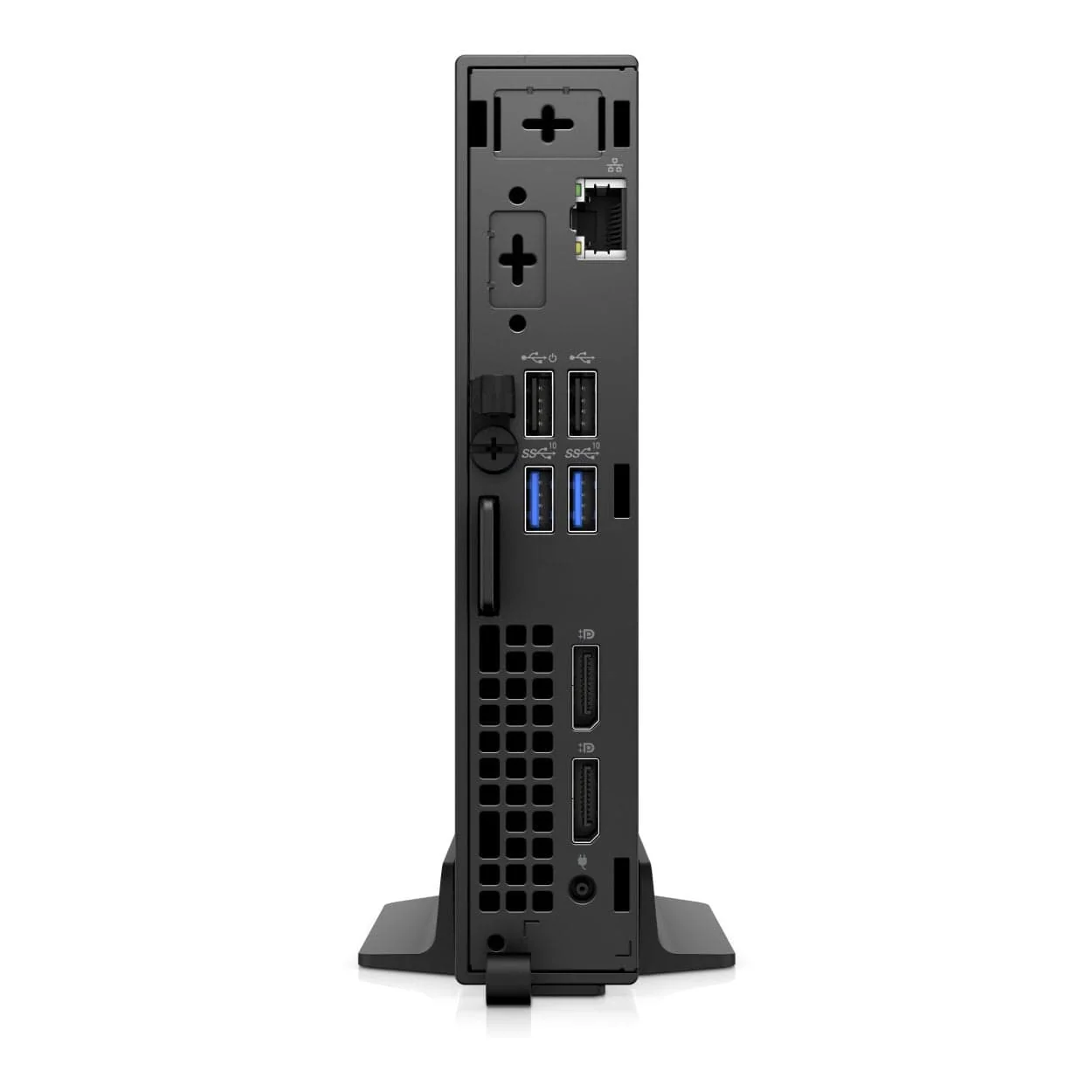 Dell OptiPlex 3000 Thin Client PC - Intel Celeron N5105 32GB eMMC 4GB RAM ThinOS - Image 4