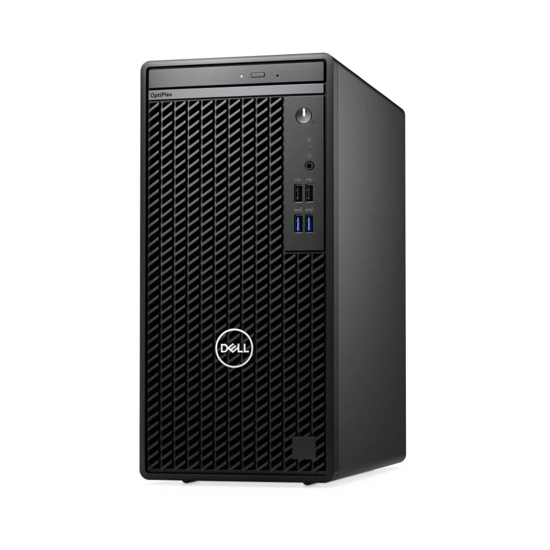 Dell OptiPlex 7010 MT PC - Intel Core i5-13500 512GB SSD 8GB RAM Win 11 Pro - Image 3