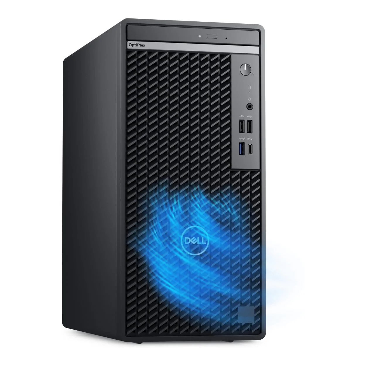 Dell OptiPlex 7020 MT PC - Intel Core i5-12500 512GB SSD 16GB RAM Win 11 Pro - Image 5