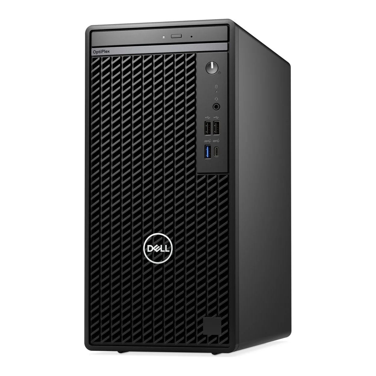 Dell Optiplex 7020 MT PC - Intel Core i7-12700 512GB SSD 8GB RAM Win 11 Pro - Image 2