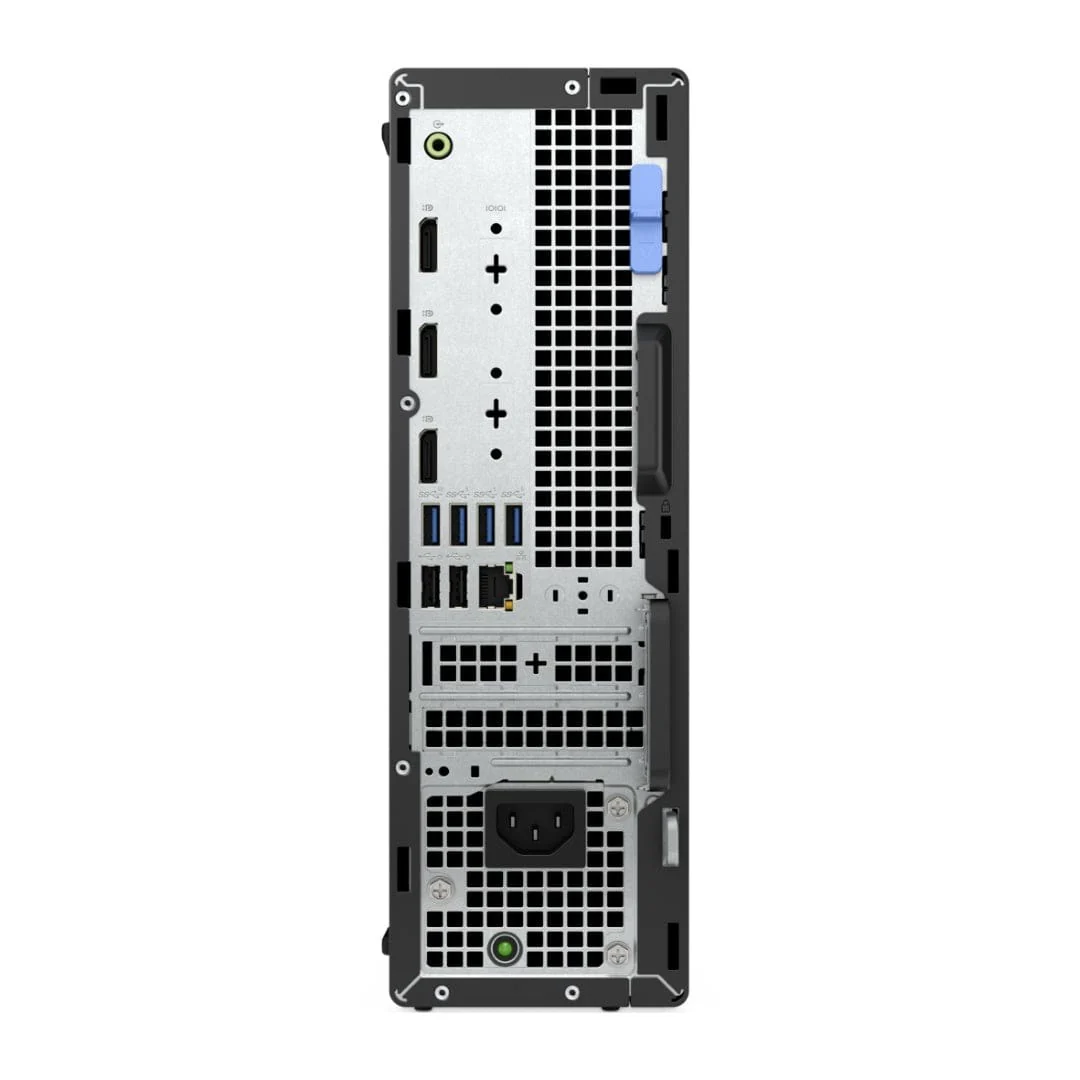 Dell OptiPlex 7020 Plus SFF PC - Intel Core i5-14500 512GB SSD 16GB RAM Win 11 Pro - Image 4