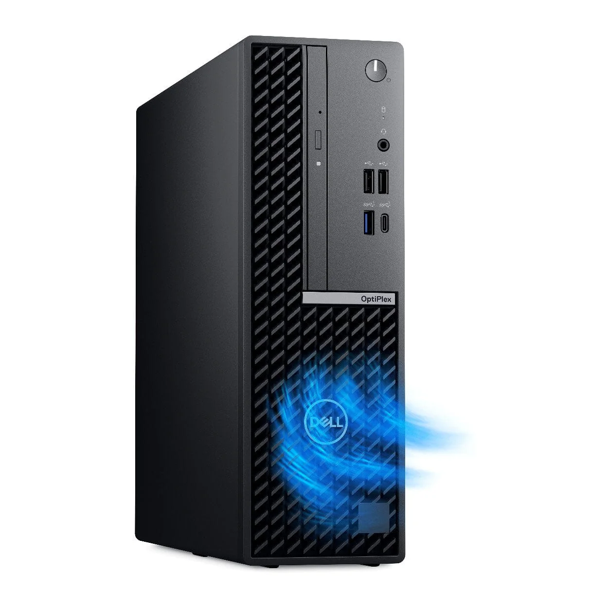 Dell OptiPlex 7020 SFF Desktop PC - Intel Core i5-14500 512GB SSD 8GB RAM Win 11 Pro - Image 4