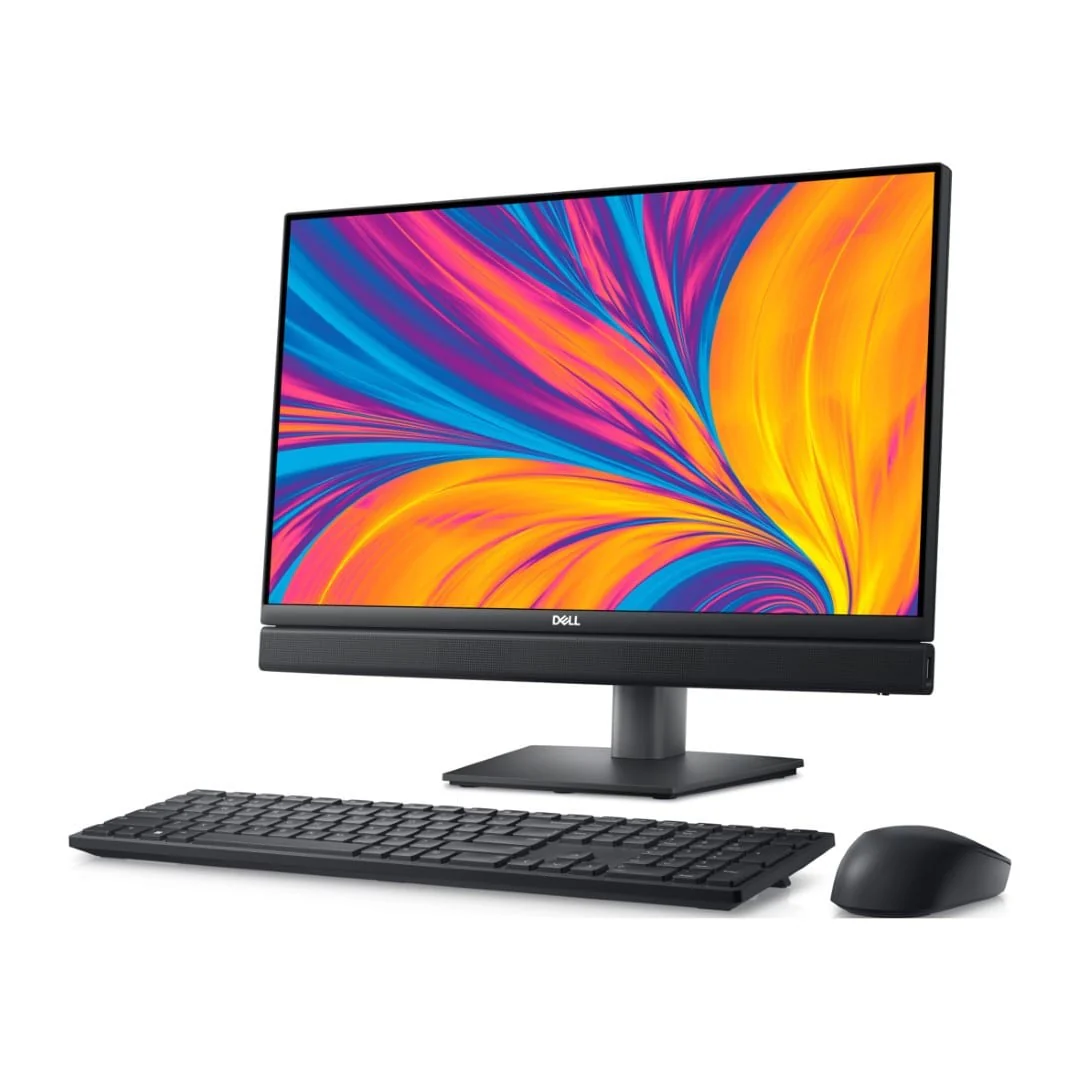 Dell Optiplex 7420 23.8-inch FHD All-in-One PC - Intel Core i7-14700 512GB SSD 16GB SSD Win 11 Pro - Image 3