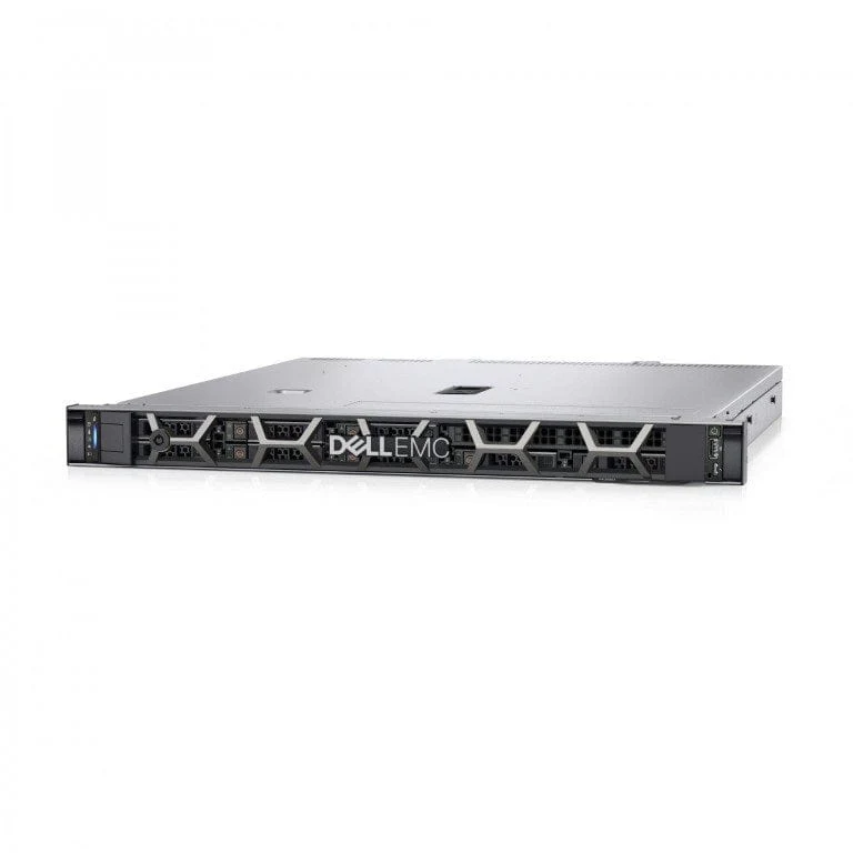 Dell PowerEdge R350 4x 3.5-inch Rack Server - Intel Xeon E-2336 16GB RAM 480GB SSD PER350SPL4 - Image 3