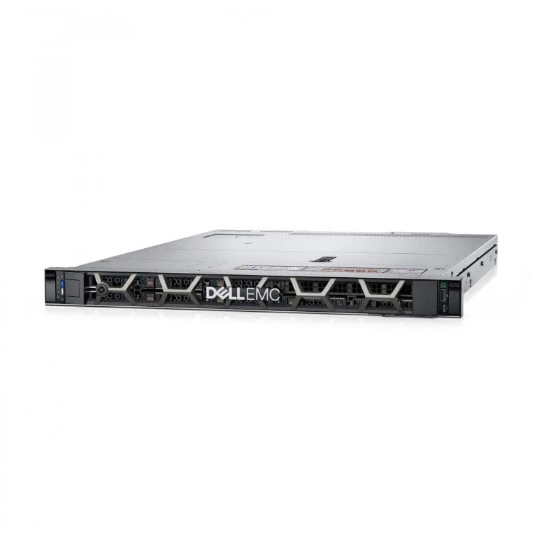 Dell PowerEdge R450 4x 3.5-inch Rack Server - Intel Xeon 4310 16GB RAM 2TB HDD 700W PSU PER450SPL4 - Image 3
