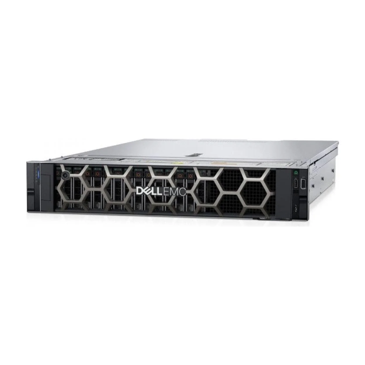 Dell PowerEdge R550 16x 2.5-inch 2U Base Rack Server PER550SPL2-BASE - Image 2