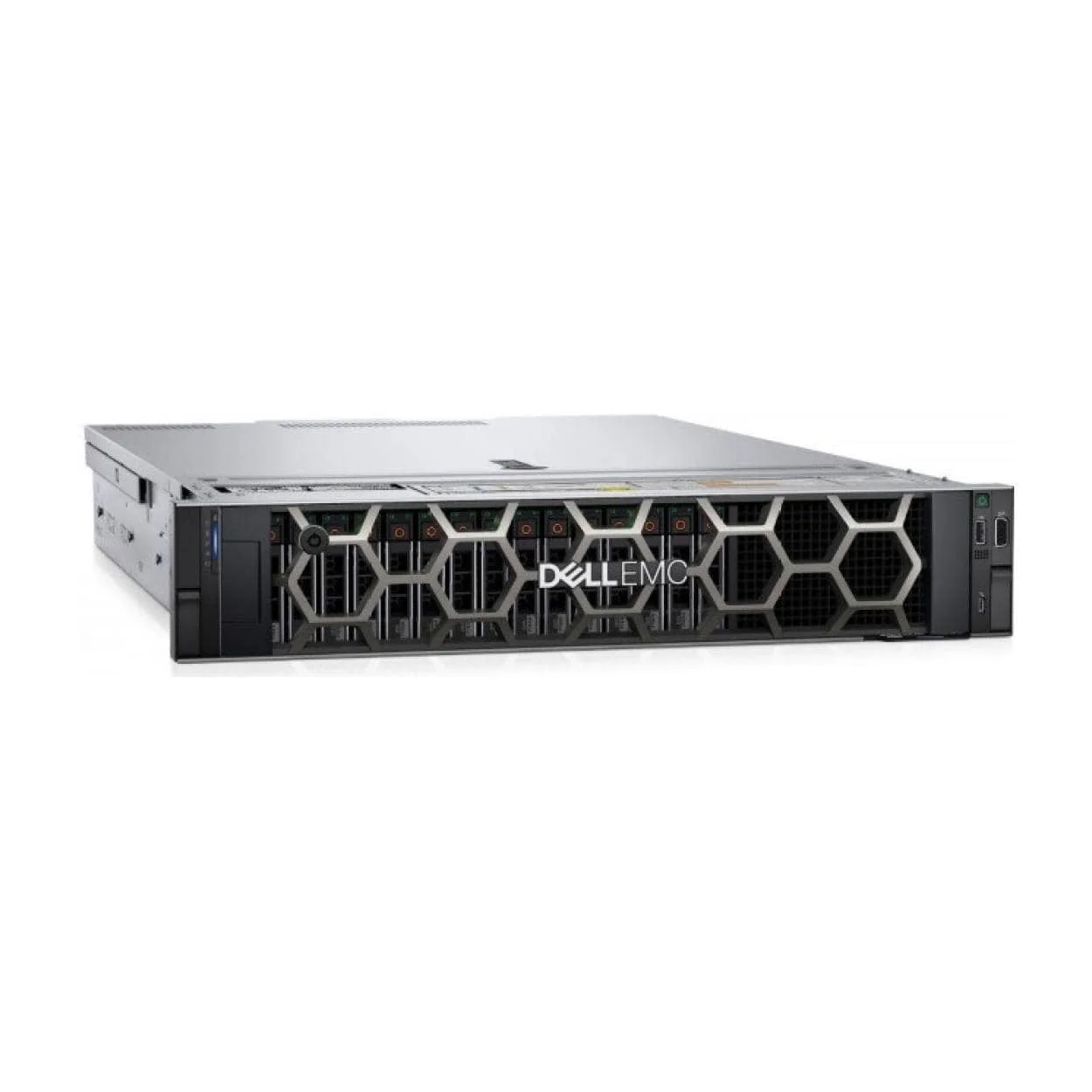 Dell PowerEdge R550 16x 2.5-inch 2U Base Rack Server PER550SPL2-BASE - Image 3