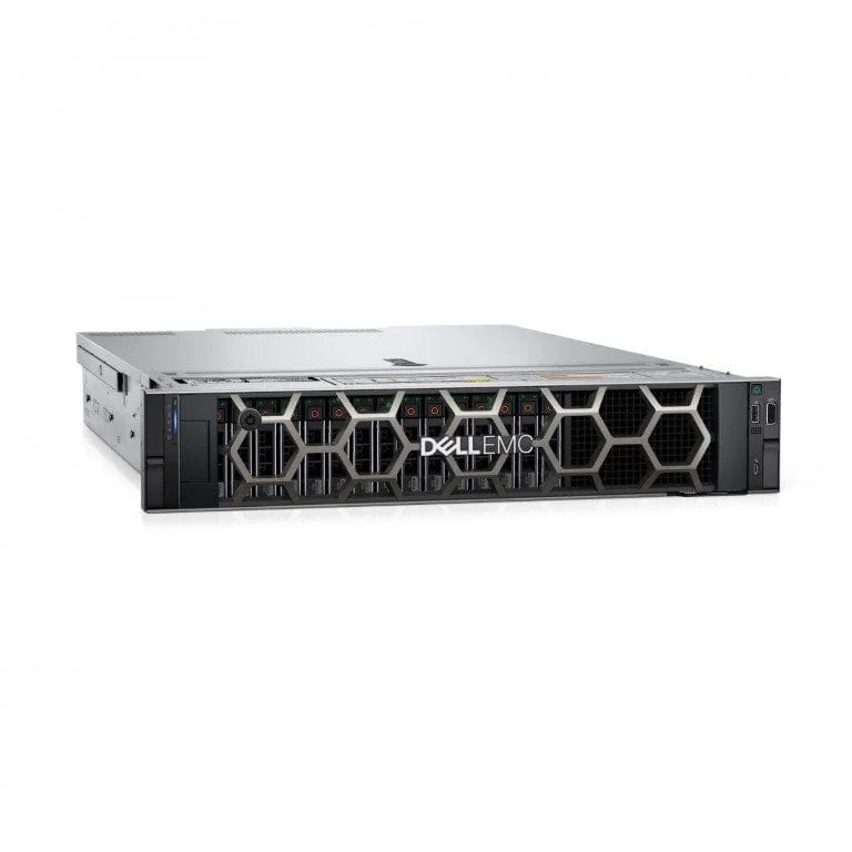 Dell PowerEdge R550 8x 3.5-inch Rack Server - Intel Xeon Silver 4309Y 16G RAM 600GB HDD PER550SPL1 - Image 3