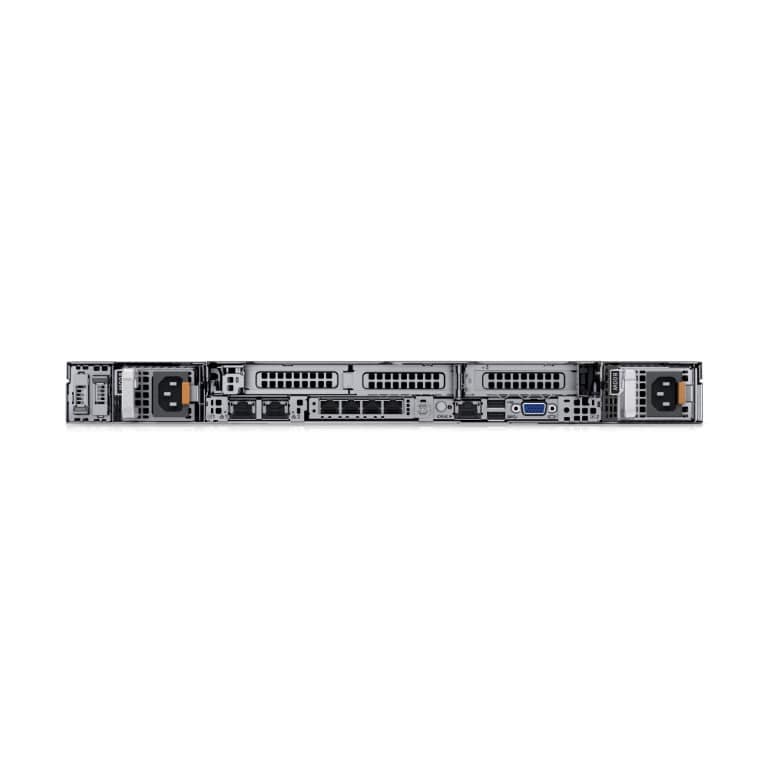 Dell PowerEdge R650XS 1U Rack Server - Intel Xeon Silver 4310 480GB SSD 16GB RAM - Image 4