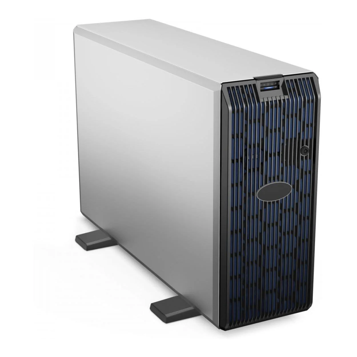 Dell PowerEdge T550 Tower Server - Intel Xeon Silver 4310 480GB SSD 16GB RAM 700W PET550SPL5 - Image 2
