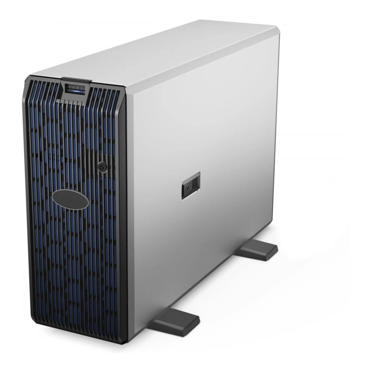 Dell PowerEdge T550 Tower Server - Intel Xeon Silver 4310 480GB SSD 16GB RAM 700W PET550SPL5 - Image 3
