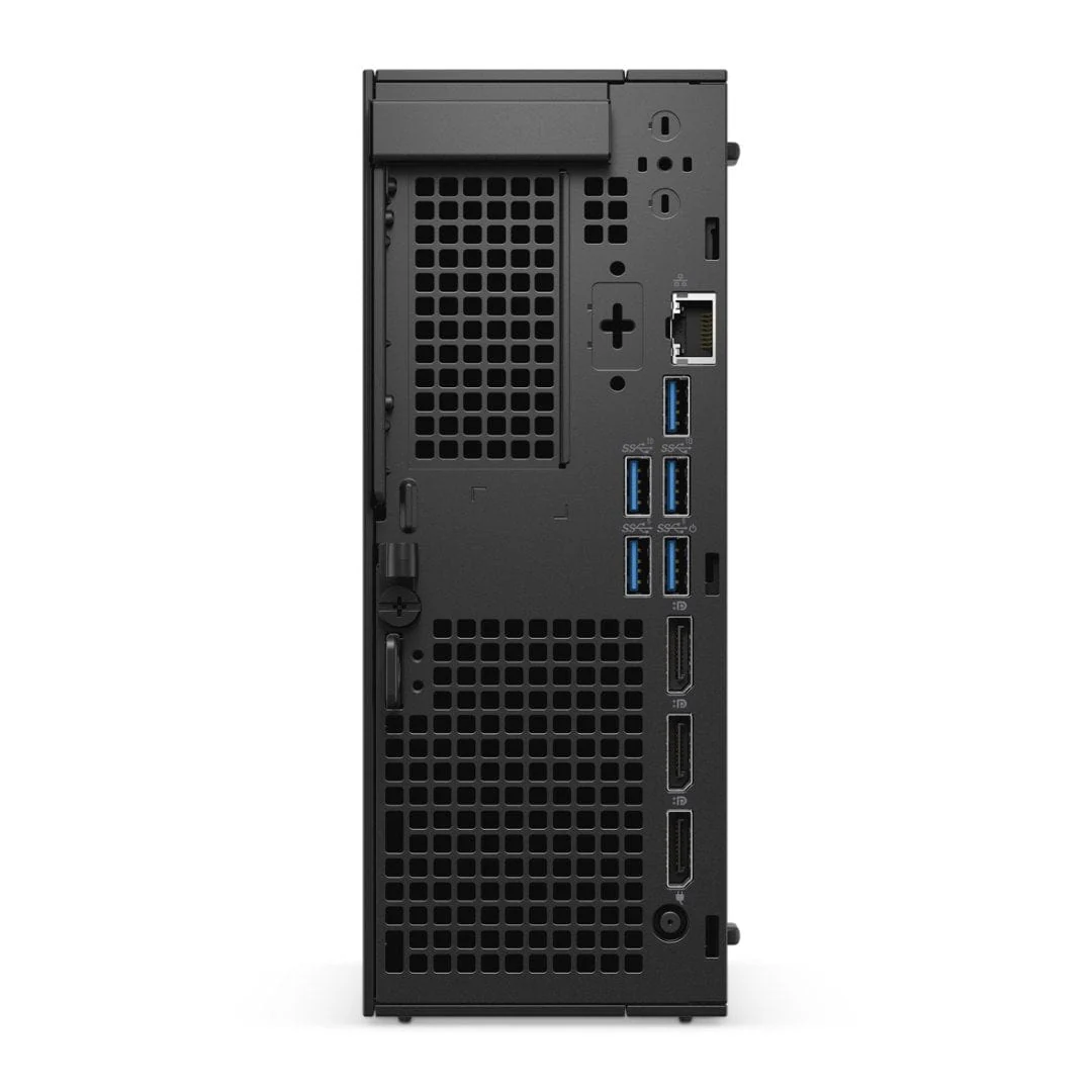 Dell Precision 3280 CFF Workstation PC - Intel Core i7-14700 512GB SSD 16GB RAM Nvidia T1000 Win 11 Pro - Image 4