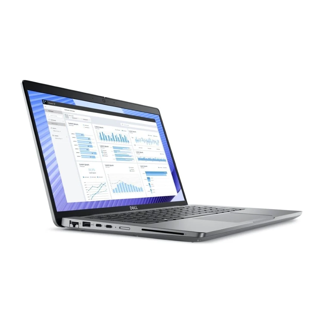 Dell Precision 3490 14-inch FHD Mobile workstation - Intel Core Ultra 7 155H 1TB SSD 32GB RAM RTX 500 Win 11 Pro - Image 4