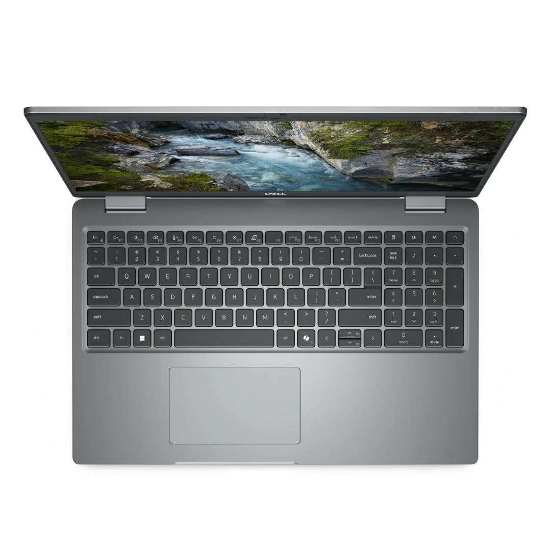 Dell Precision 3590 15.6-inch FHD Mobile Workstation - Intel Core Ultra 7 155H 1TB SSD 16GB RAM Nvidia RTX 500 4G Win 11 Pro - Image 10