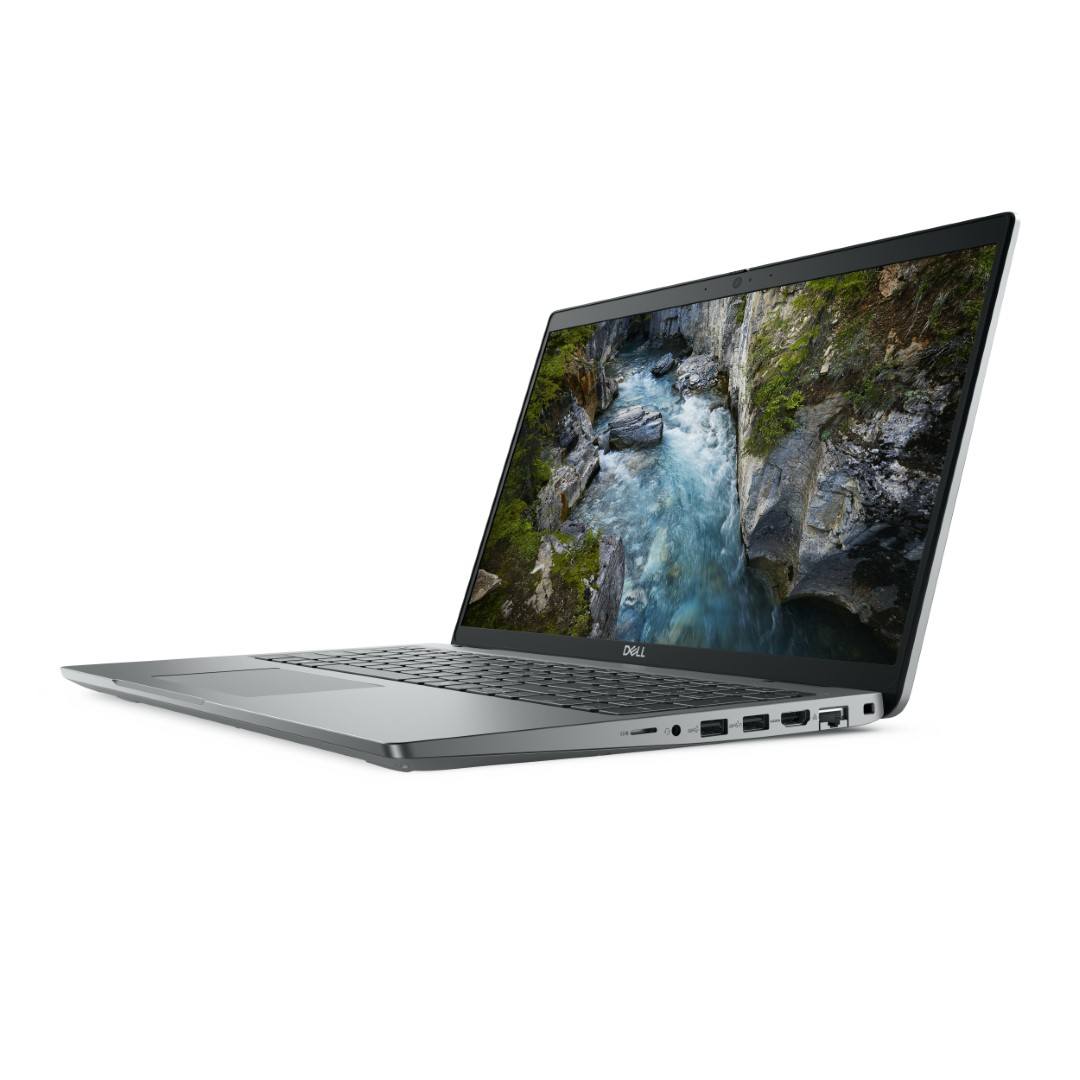 Dell Precision 3590 15.6-inch FHD Mobile Workstation - Intel Core Ultra 7 155H 1TB SSD 16GB RAM Nvidia RTX 500 4G Win 11 Pro - Image 2