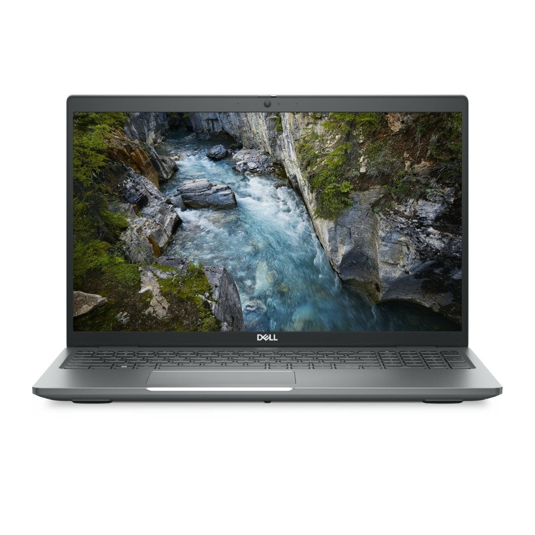 Dell Precision 3590 15.6-inch FHD Mobile Workstation - Intel Core Ultra 7 155H 512GB SSD 16GB RAM Nvidia RTX 500 4G Win 11 Pro - Image 3