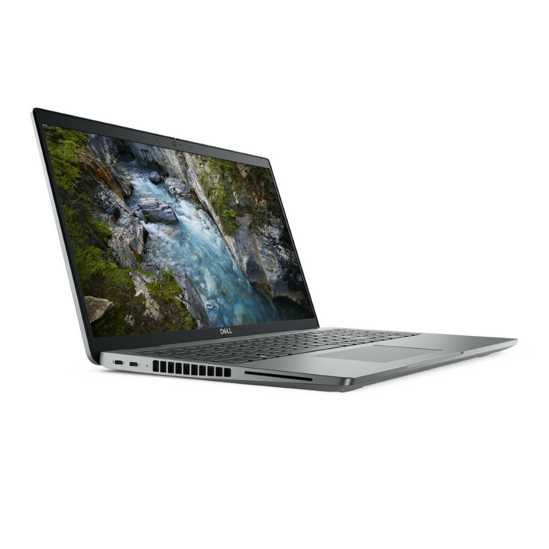 Dell Precision 3590 15.6-inch FHD Mobile Workstation - Intel Core Ultra 7 155H 512GB SSD 16GB RAM Nvidia RTX 500 4G Win 11 Pro - Image 4