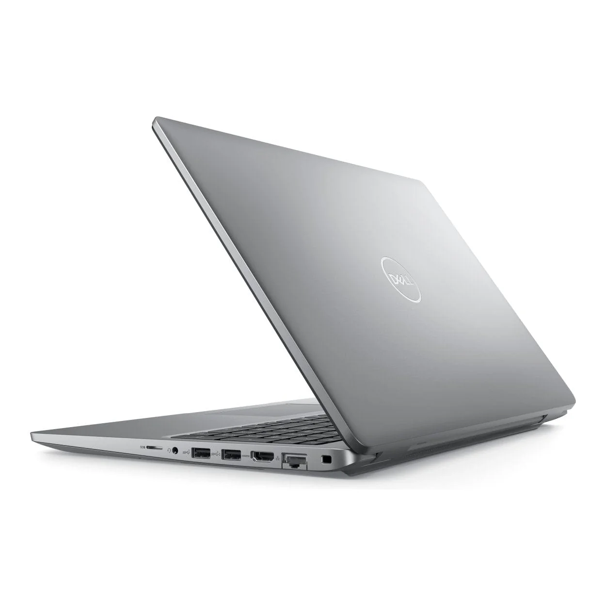 Dell Precision 3591 15.6-inch FHD Mobile Workstation - Intel Core Ultra 7 155H 512GB SSD 16GB RAM RTX 500 Win 11 Pro - Image 7