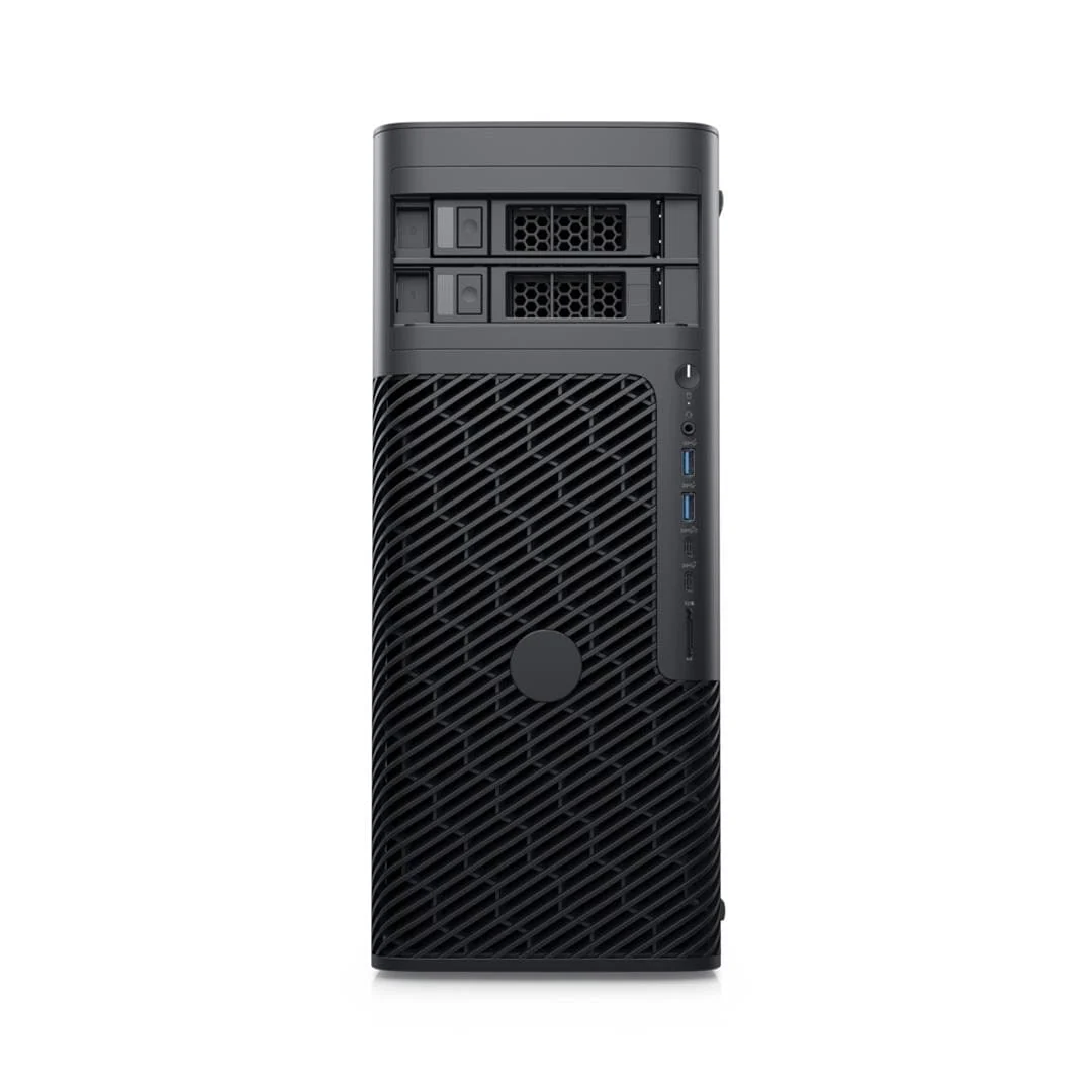Dell Precision 5860 Tower Workstation PC - Intel Xeon W3-2423 1TB SSD 32GB RAM Nvidia T1000 Win 11 Pro