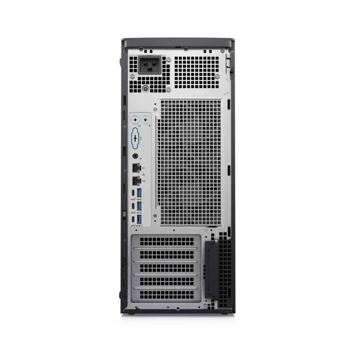 Dell Precision 5860 Tower Workstation PC - Intel Xeon W3-2423 1TB SSD 32GB RAM Nvidia T1000 Win 11 Pro - Image 4
