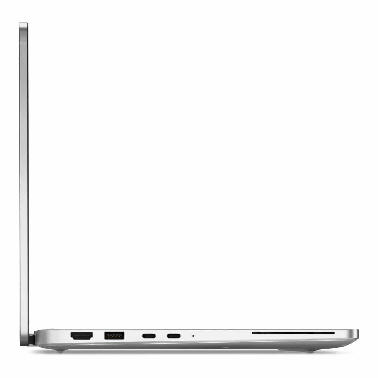 Dell Pro 13 Plus 13.3-inch FHD+ AI Laptop - Intel Core Ultra 7 265U 512GB SSD 16GB RAM Win 11 Pro - Image 6