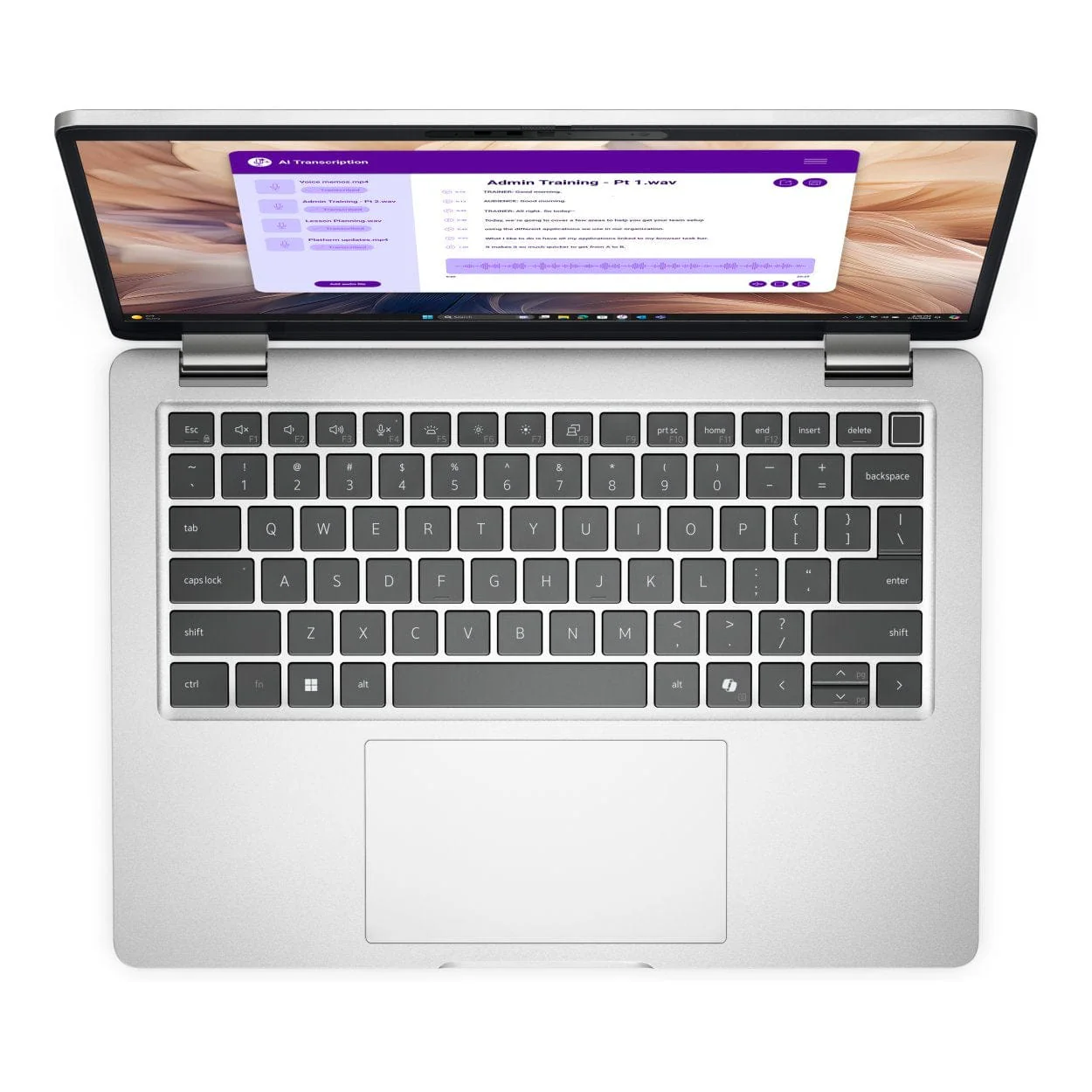 Dell Pro 13 Plus 13.3-inch FHD+ AI Laptop - Intel Core Ultra 7 268V 512GB SSD 32GB RAM Win 11 Pro - Image 7