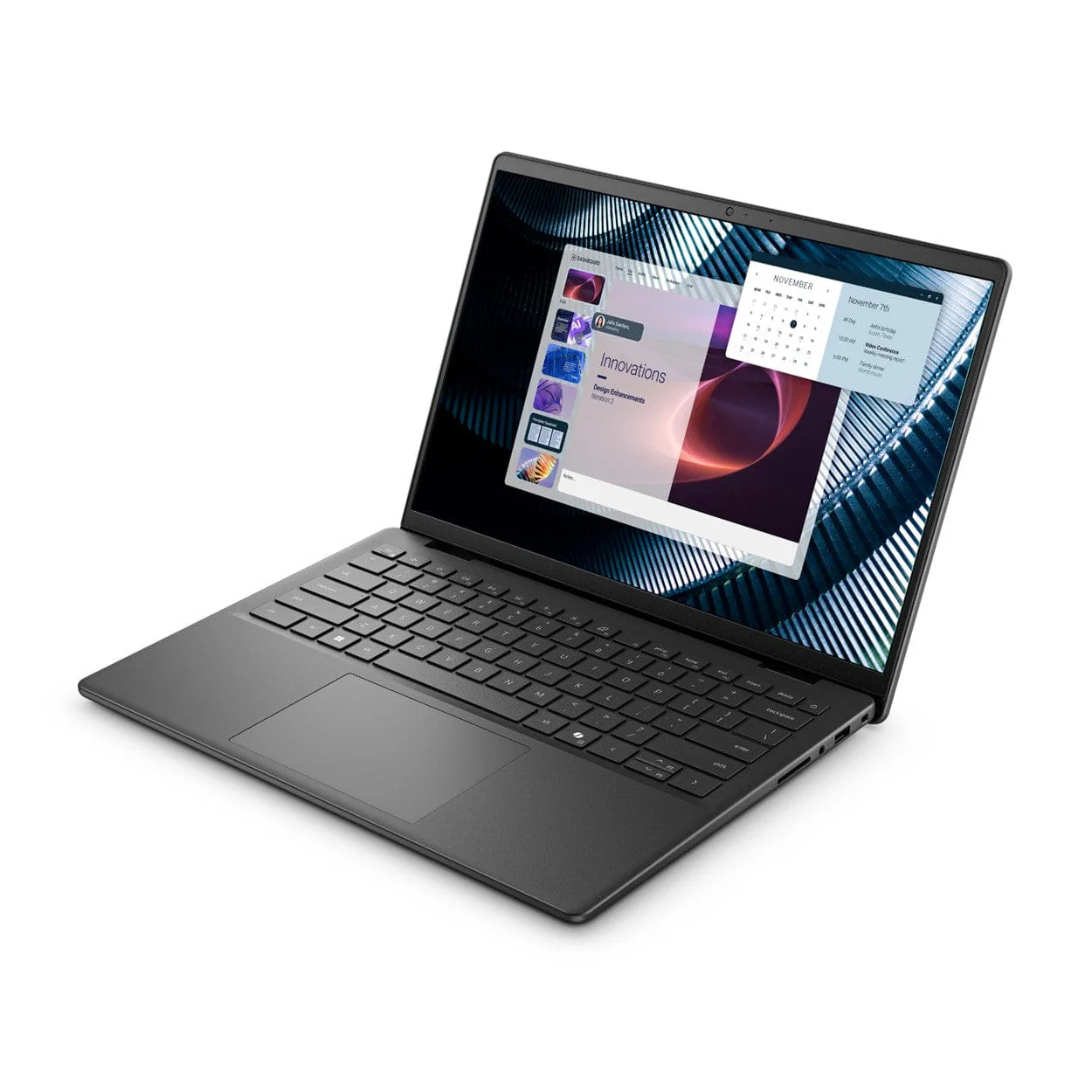 Dell Pro 14 Essential 14-inch FHD+ Laptop - AMD Ryzen 5 220 512GB SSD 16GB RAM Win 11 Home - Image 4