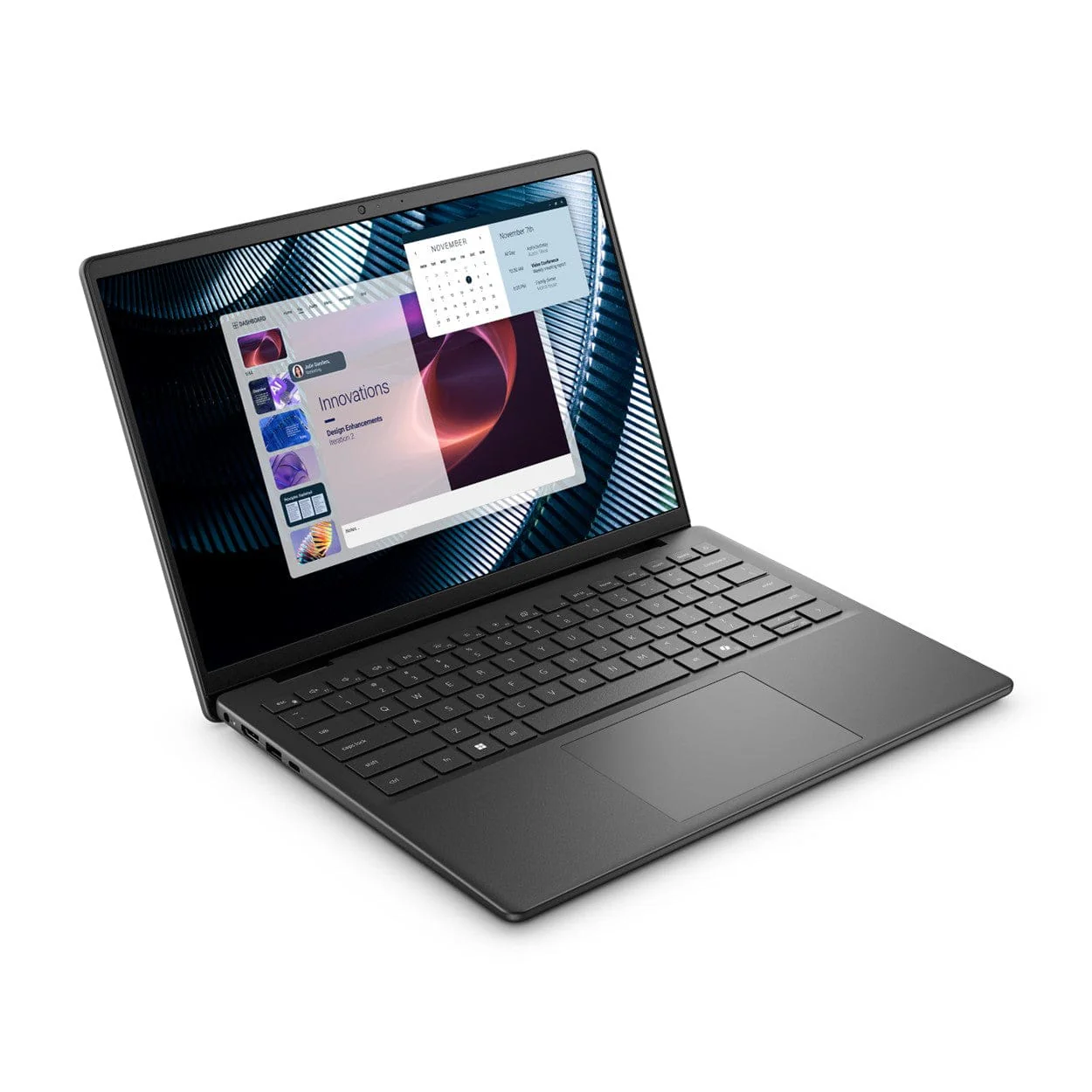 Dell Pro 14 Essential 14-inch FHD+ Laptop - AMD Ryzen 5 220 512GB SSD 16GB RAM Win 11 Home - Image 5